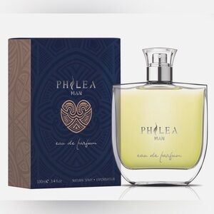 PHILEA Man Eau de Parfum